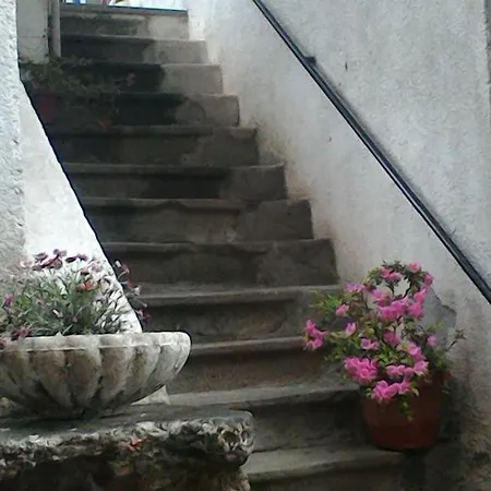 Casa Fiorita Appartement
