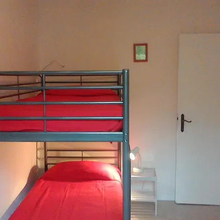 Appartement Casa Fiorita
