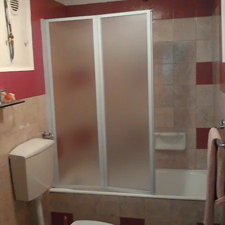 Appartement Casa Fiorita Riccò del Golfo di Spezia