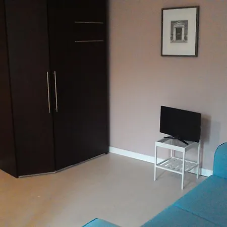 아파트 Casa Fiorita *