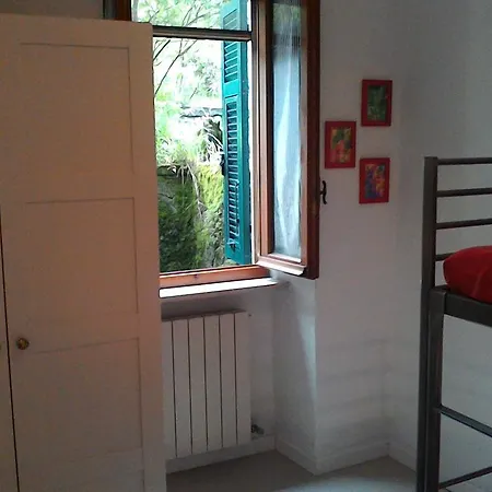 Casa Fiorita Appartement *