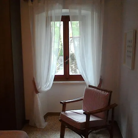 아파트 Casa Fiorita