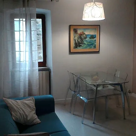 Casa Fiorita Appartement *
