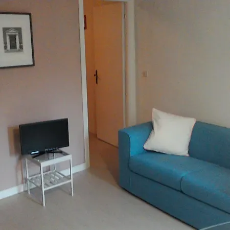 Appartement Casa Fiorita Riccò del Golfo di Spezia