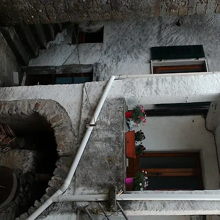 Appartement Casa Fiorita