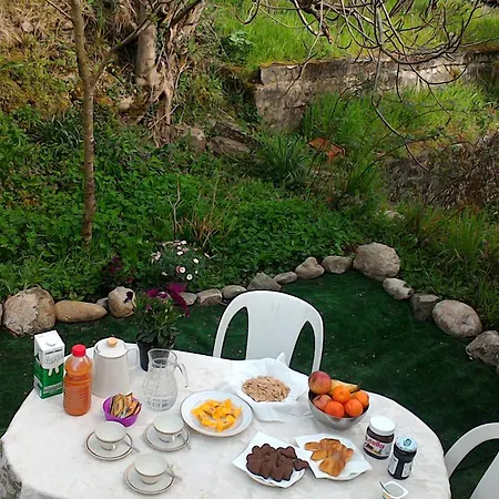 Casa Fiorita Appartement
