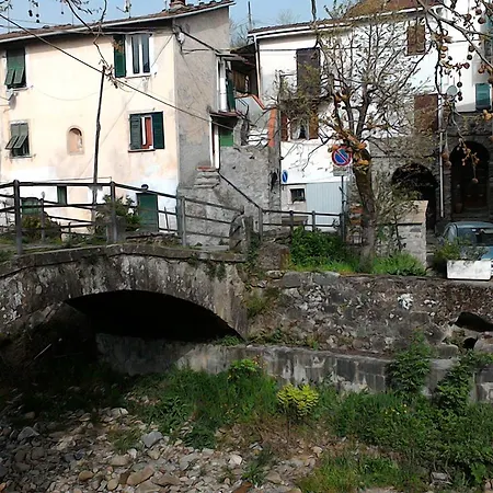 아파트 Casa Fiorita *
