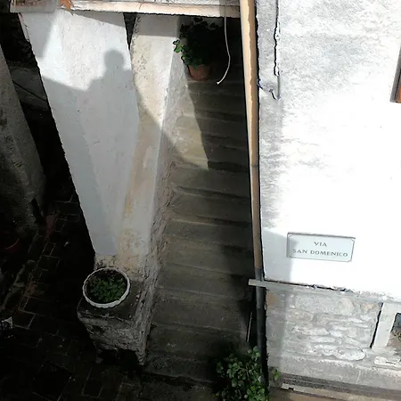 Casa Fiorita 아파트 리코 델 골포 디 스페지아