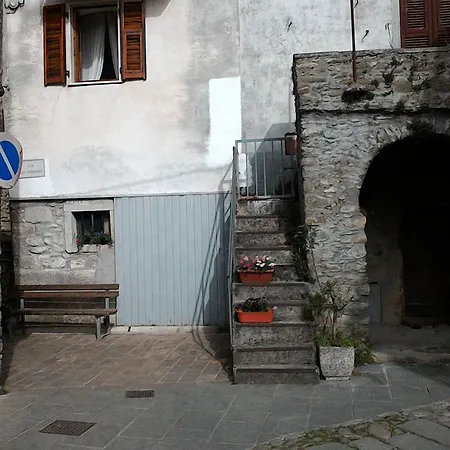 Appartement Casa Fiorita *